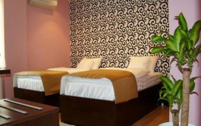 Hotel Ramina Timisoara Room photo